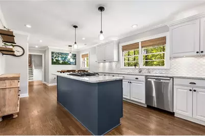 504 Kingswood Lane NW, Atlanta, GA 30305 - Photo 18