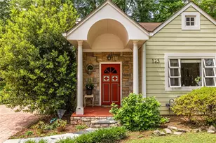 143 Hood Cir, Decatur, GA 30030 - Photo 4