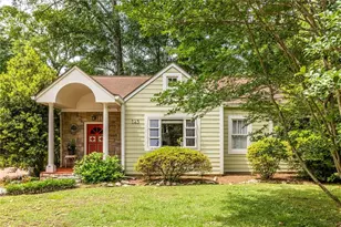 143 Hood Cir, Decatur, GA 30030 - Photo 1