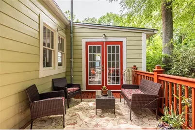 143 Hood Circle, Decatur, GA 30030 - Photo 38