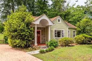 143 Hood Cir, Decatur, GA 30030 - Photo 2