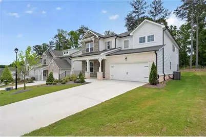 3219 Shirecrest Lane, Dacula, GA 30019 - Photo 2