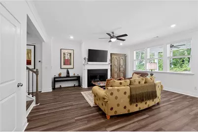 3219 Shirecrest Lane, Dacula, GA 30019 - Photo 6