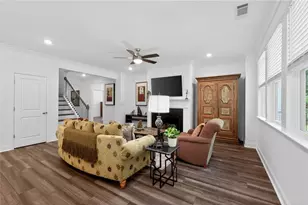 3219 Shirecrest Ln, Dacula, GA 30019 - Photo 12