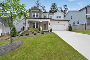 3219 Shirecrest Ln, Dacula, GA 30019 - Photo 4