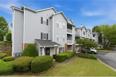 812 Vinings Forest Lane SE, Smyrna, GA 30080 - Photo 12