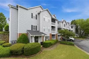812 Vinings Forest Ln SE, Smyrna, GA 30080 - Photo 12