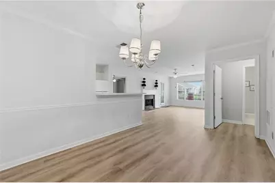 812 Vinings Forest Lane SE, Smyrna, GA 30080 - Photo 12