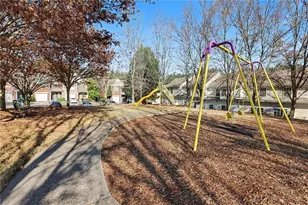 2414 Heritage Park Circle NW, Kennesaw, GA 30144 - Photo 26