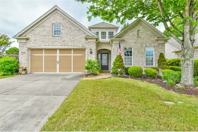 6305 Ashwood Lane, Hoschton, GA 30548 - Photo 1