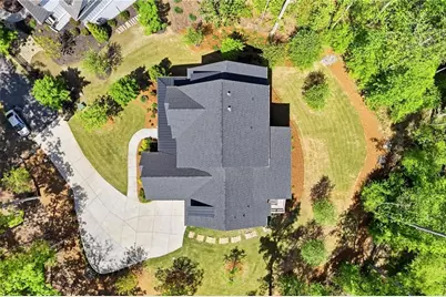 15850 Burdette Court, Milton, GA 30004 - Photo 4