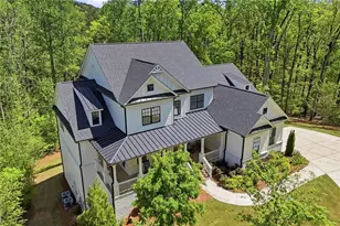 15850 Burdette Ct, Milton, GA 30004 - Photo 4