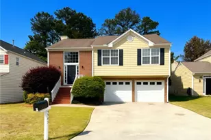 3582 Park Bluff Way, Duluth, GA 30096 - Photo 1