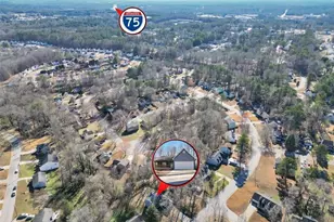 7074 Babbling Brook Dr, Jonesboro, GA 30236 - Photo 4