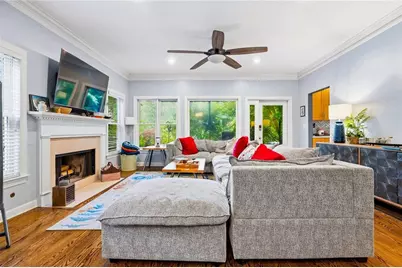 4565 Windsor Park Place, Atlanta, GA 30342 - Photo 4