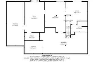 1025 Rays Rd, Stone Mountain, GA 30083 - Photo 56