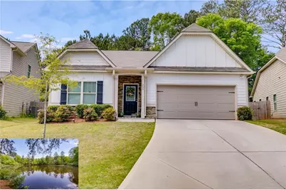 204 Stone Creek Court, Temple, GA 30179 - Photo 1