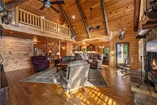 460 Wikle Dr, Ellijay, GA 30540 - Photo 14