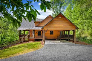 460 Wikle Dr, Ellijay, GA 30540 - Photo 4