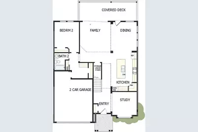 255 Wild Ginger Bend, Woodstock, GA 30188 - Photo 4