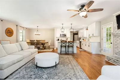 4156 Honeysuckle Drive SE, Smyrna, GA 30082 - Photo 20