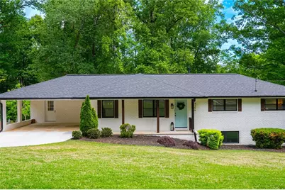 4156 Honeysuckle Drive SE, Smyrna, GA 30082 - Photo 2
