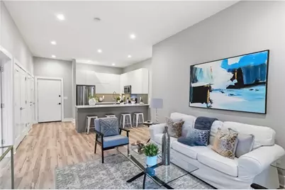 1155 Custer Avenue SE #201, Atlanta, GA 30316 - Photo 6