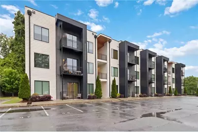 1155 Custer Avenue SE #201, Atlanta, GA 30316 - Photo 1