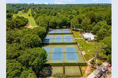 1024 Chastain Park Court, Atlanta, GA 30342 - Photo 36