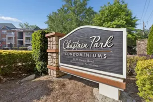 1024 Chastain Park Ct, Atlanta, GA 30342 - Photo 1