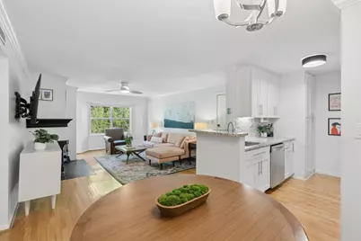 1024 Chastain Park Court, Atlanta, GA 30342 - Photo 12
