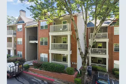 1024 Chastain Park Court, Atlanta, GA 30342 - Photo 2
