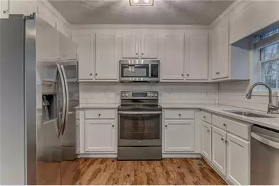647 Philadelphia Drive, Jasper, GA 30143 - Photo 20