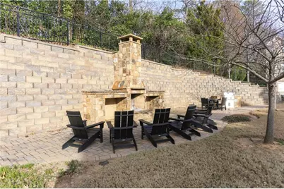 3159 Rutter Drive, Atlanta, GA 30345 - Photo 18