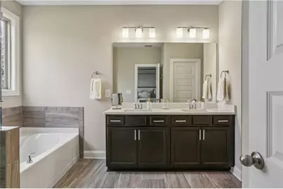 3159 Rutter Drive, Atlanta, GA 30345 - Photo 12