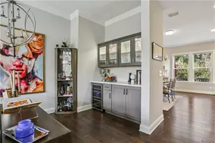 3159 Rutter Dr, Atlanta, GA 30345 - Photo 4