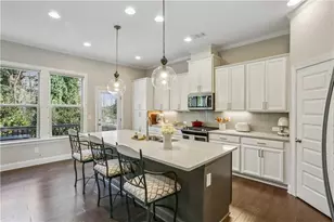 3159 Rutter Dr, Atlanta, GA 30345 - Photo 8