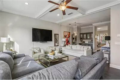 3159 Rutter Drive, Atlanta, GA 30345 - Photo 6