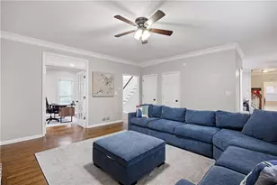 3180 Crestmont Way NW, Kennesaw, GA 30152 - Photo 12