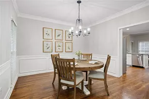3180 Crestmont Way NW, Kennesaw, GA 30152 - Photo 8