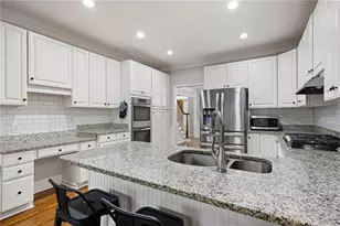 3180 Crestmont Way NW, Kennesaw, GA 30152 - Photo 16