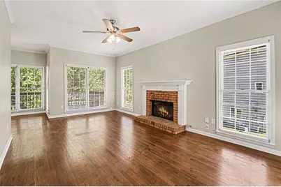 4025 Bent Willow Lane, Woodstock, GA 30189 - Photo 22