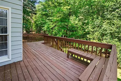 4025 Bent Willow Lane, Woodstock, GA 30189 - Photo 18