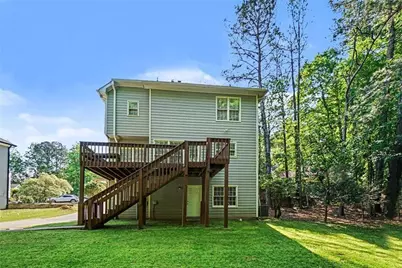4025 Bent Willow Lane, Woodstock, GA 30189 - Photo 30