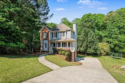 4025 Bent Willow Lane, Woodstock, GA 30189 - Photo 20