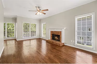 4025 Bent Willow Lane, Woodstock, GA 30189 - Photo 22