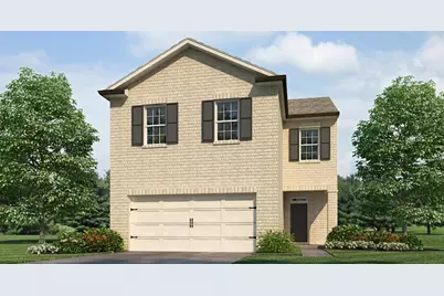 4424 Manor Hill Drive, Union City, GA 30291 - Photo 1