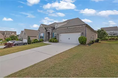 4144 Hawking Drive, Suwanee, GA 30024 - Photo 2