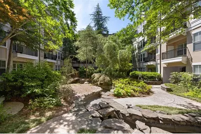 1850 Cotillion Drive #4403, Atlanta, GA 30338 - Photo 40