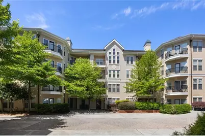 1850 Cotillion Drive #4403, Atlanta, GA 30338 - Photo 36